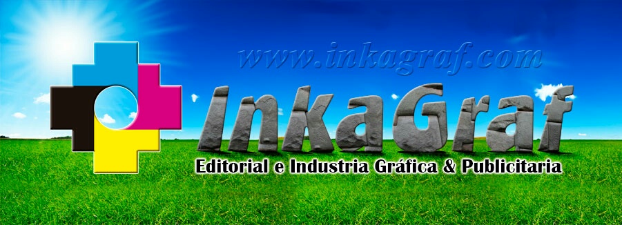 InkaGraf Logo